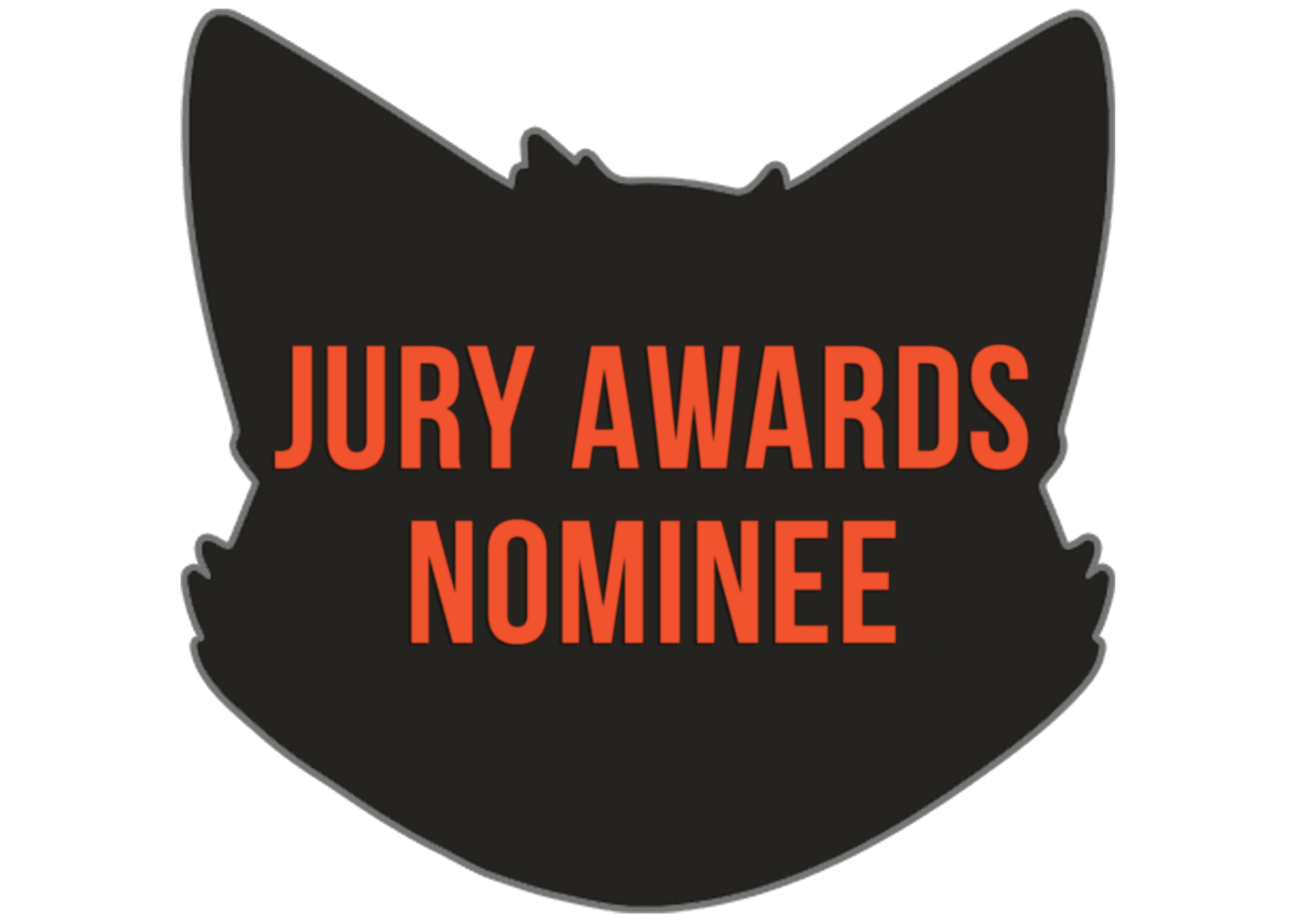 A Screaming Room Jury Awards Nominee