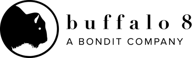Buffalo 8 Production Logo