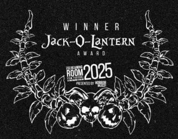 Jack-o-lantern award