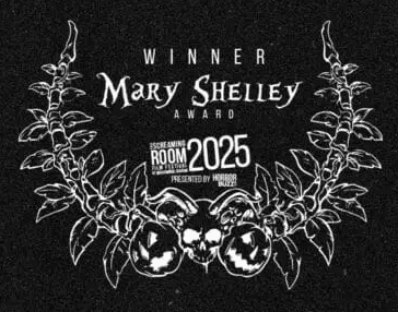 The Mary Shelley Award