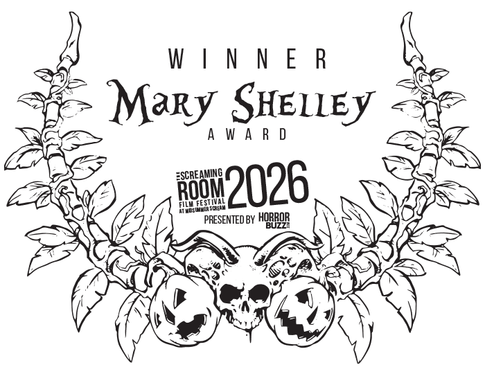 2026-Mary Shelley Award