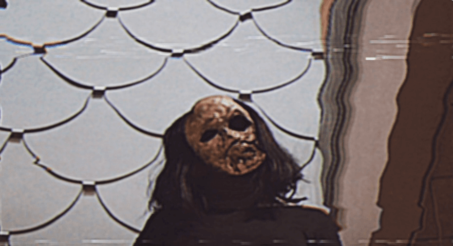 Channel Dread - the 2025 BloodBat Winner for "Best Homage" at the Screaming Room