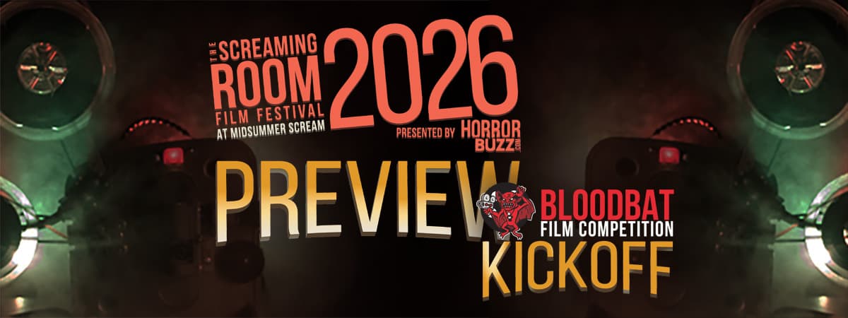 BloodBat kick off event