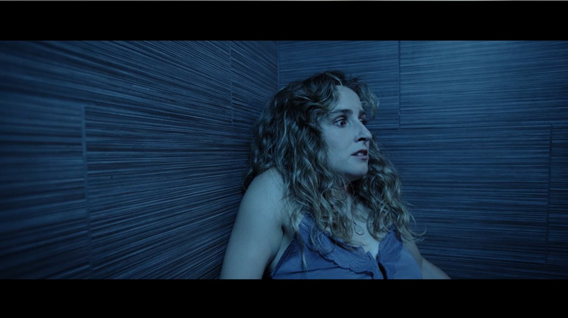 Still from the short film "401", directed by undefined