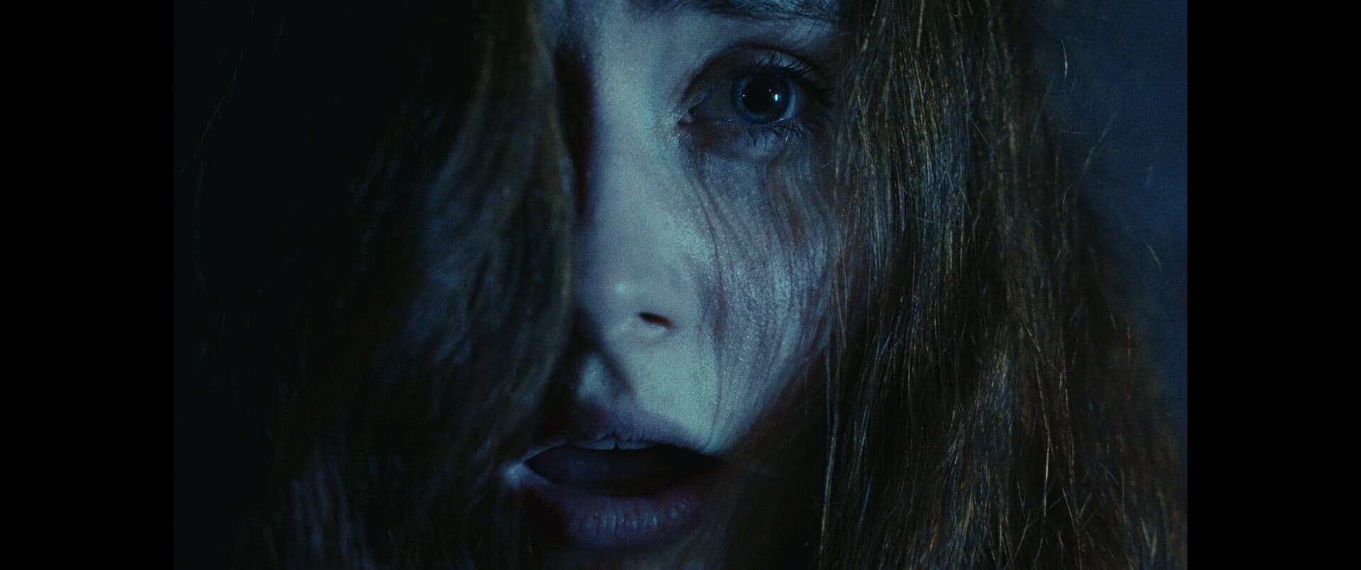 Still from the short film "“Bugaboo”", directed by undefined