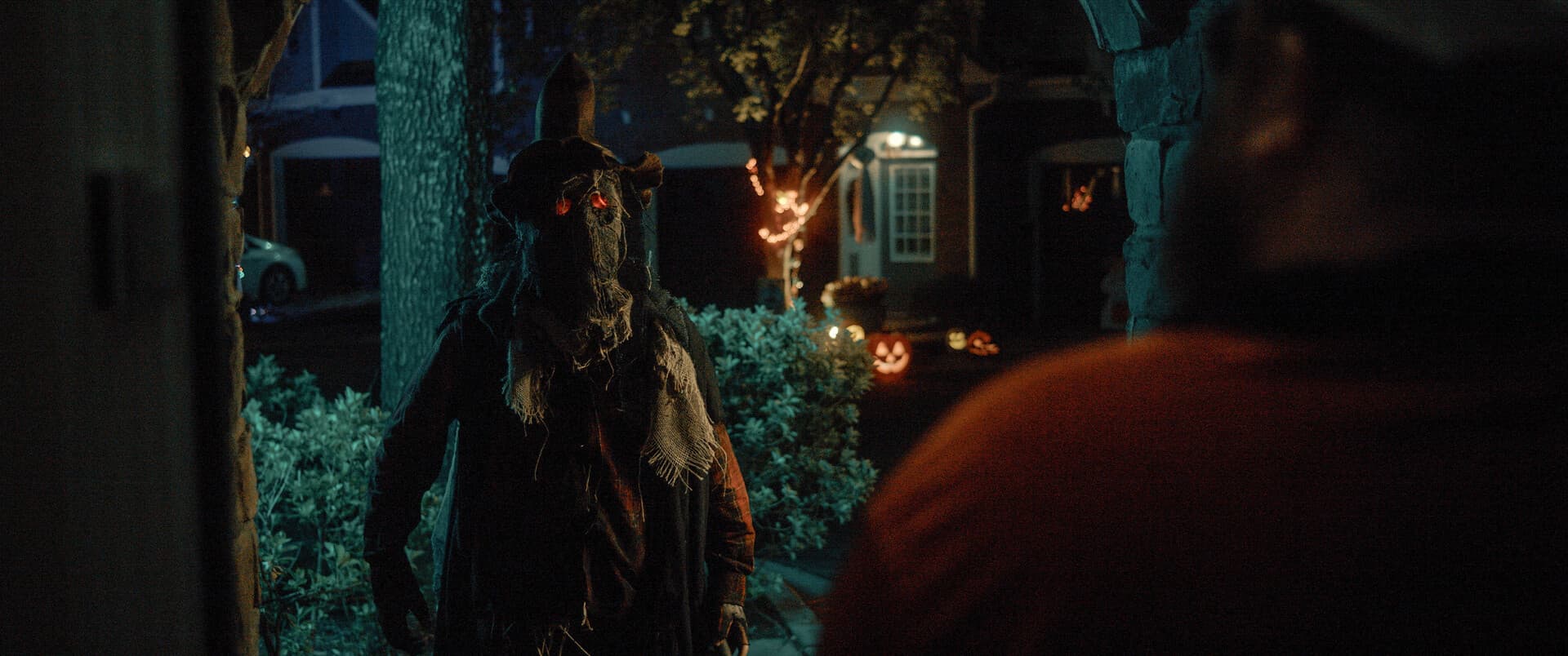 Still from the short film "Candy", directed by undefined