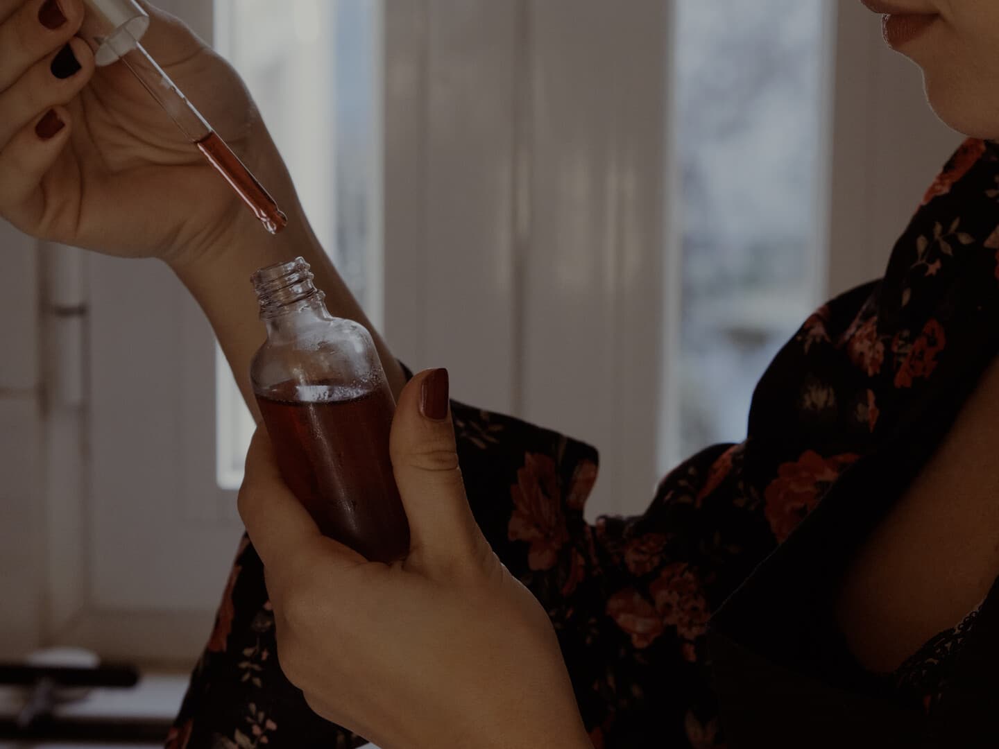 Still from the short film "Drama Queen", directed by undefined