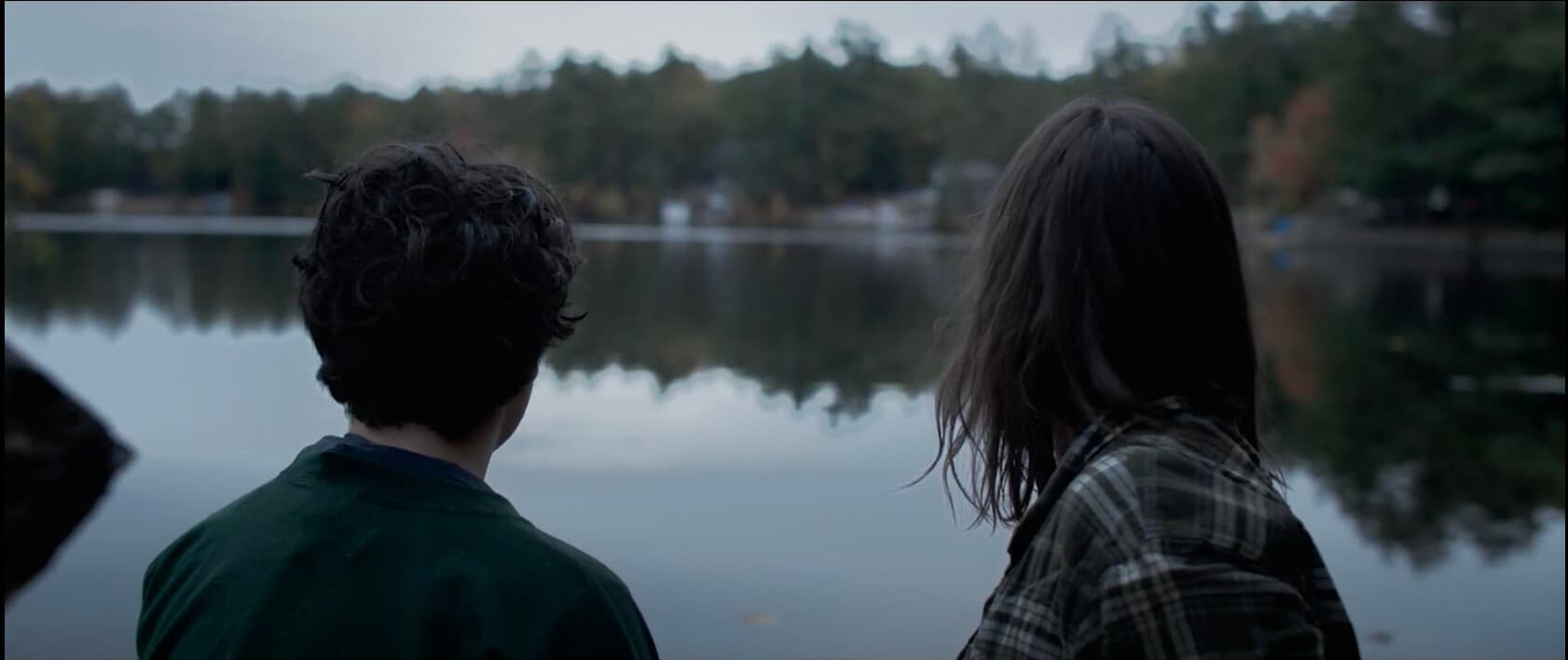 Still from the short film "Frere Jacques", directed by undefined