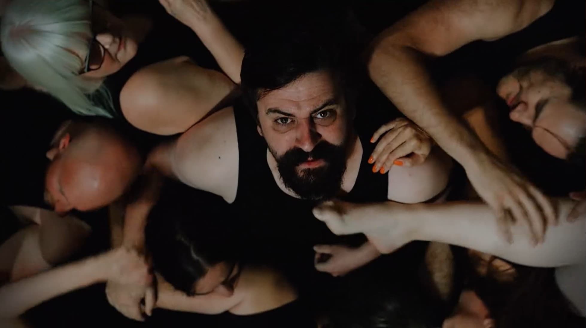 Still from the short film "Grab", directed by undefined