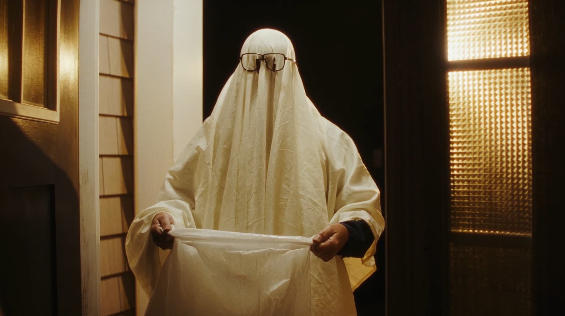 Still from the short film "HALLOWEEN: Collection of Evil", directed by undefined