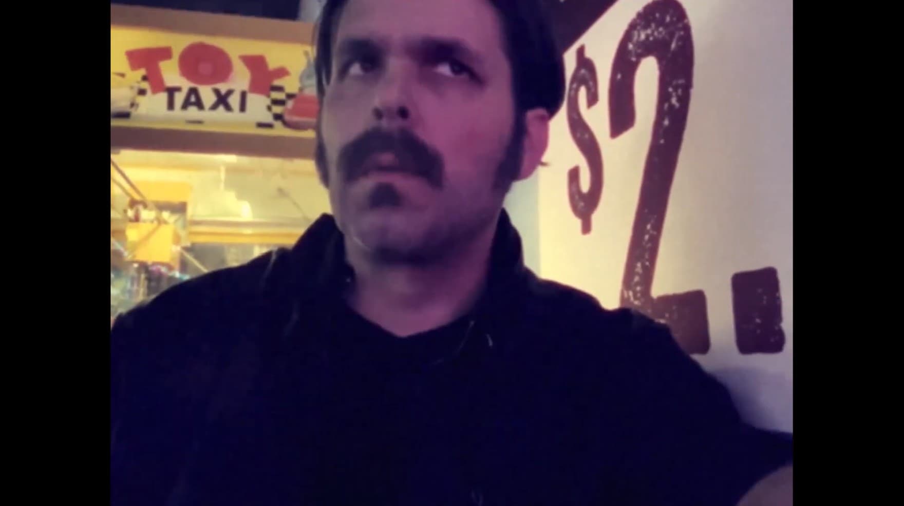 Still from the short film "Instant Life", directed by undefined