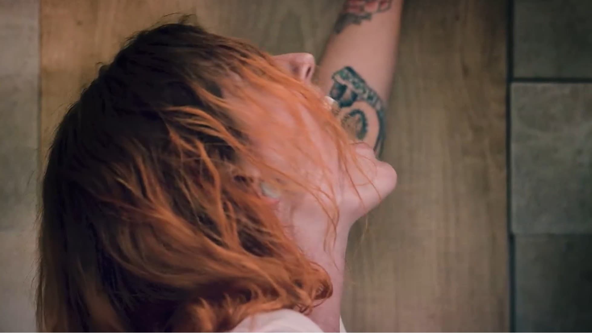 Still from the short film "Little Deaths", directed by undefined