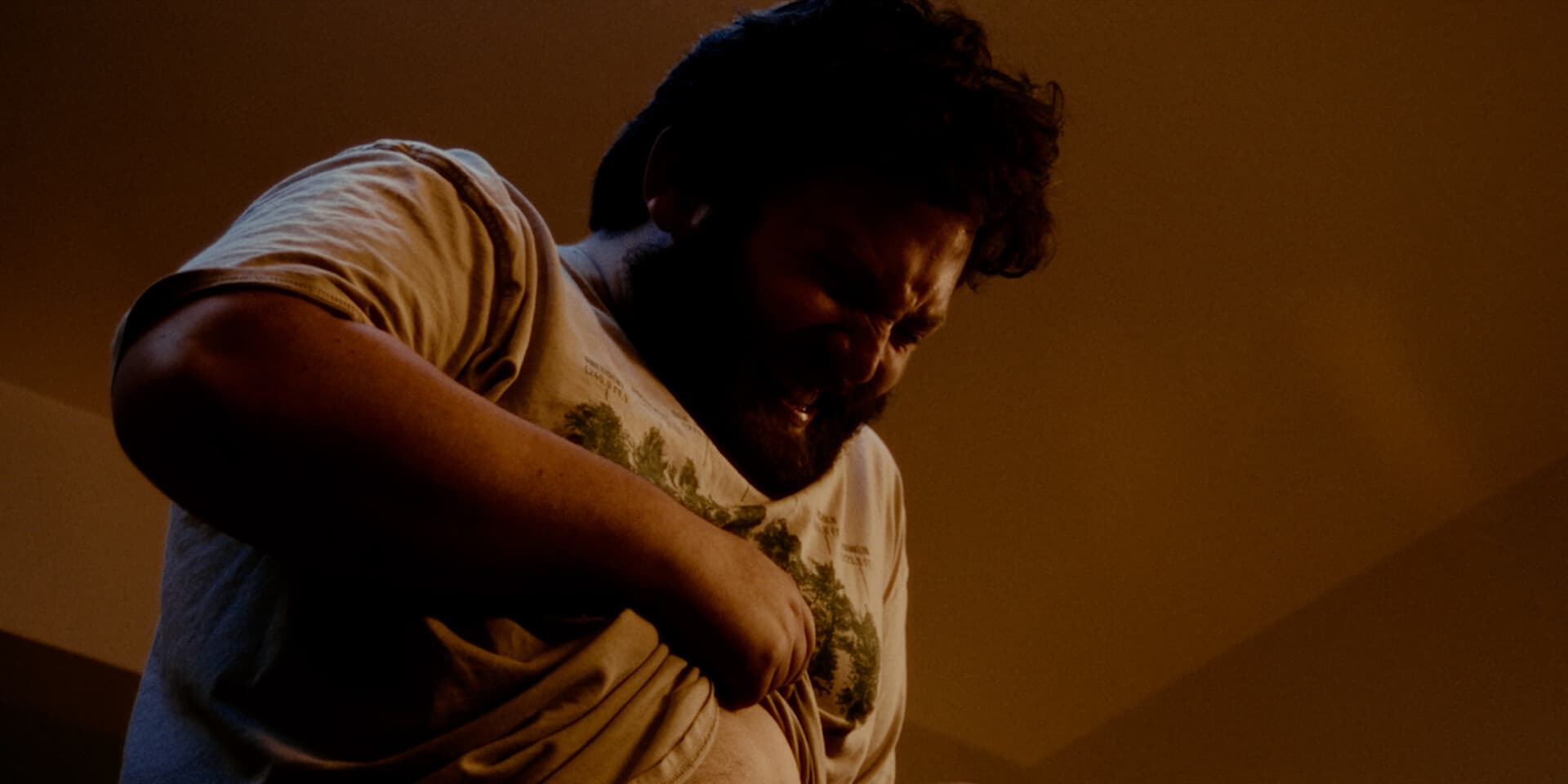 Still from the short film "Necessity", directed by undefined