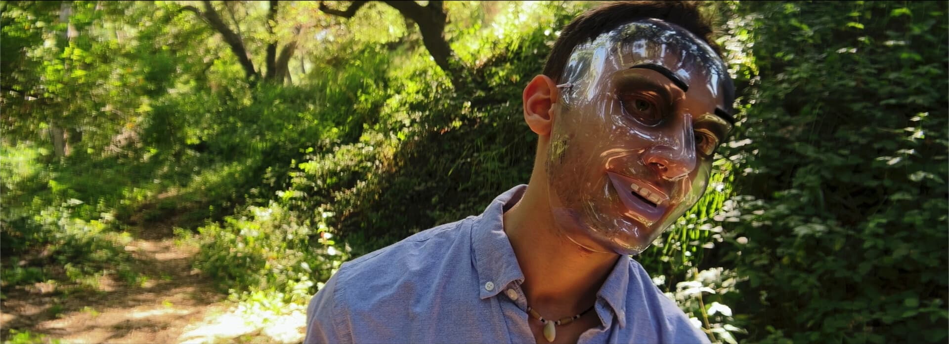 Still from the short film "Small Town Psychopaths", directed by undefined