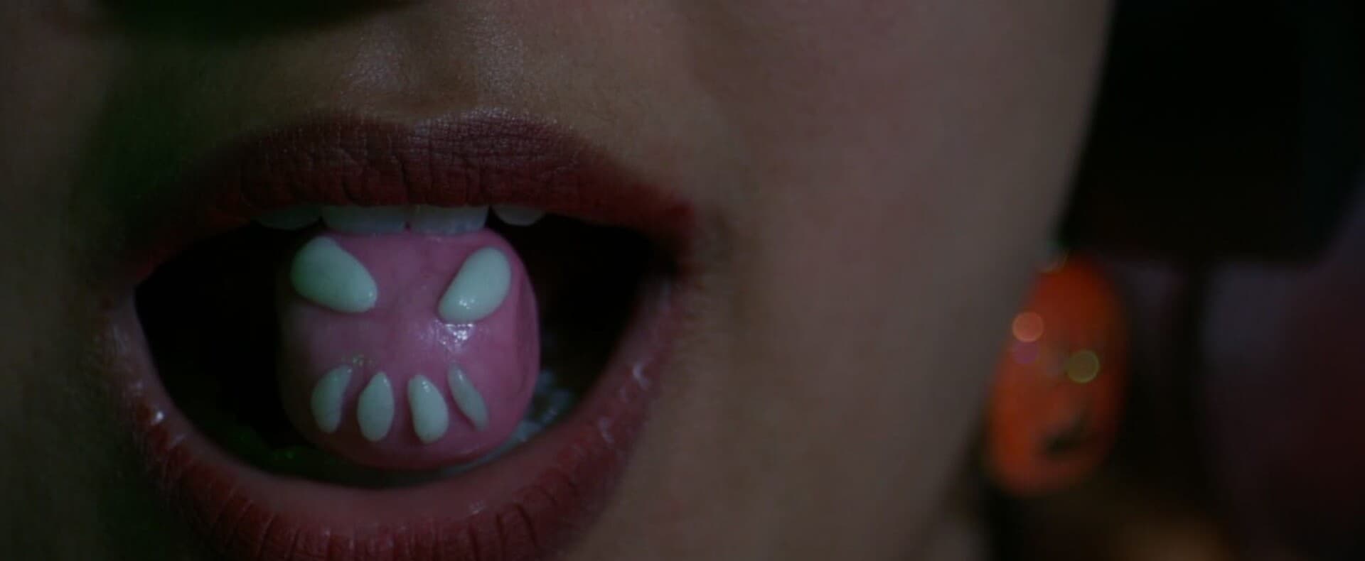 Still from the short film "Sour Tooth", directed by undefined