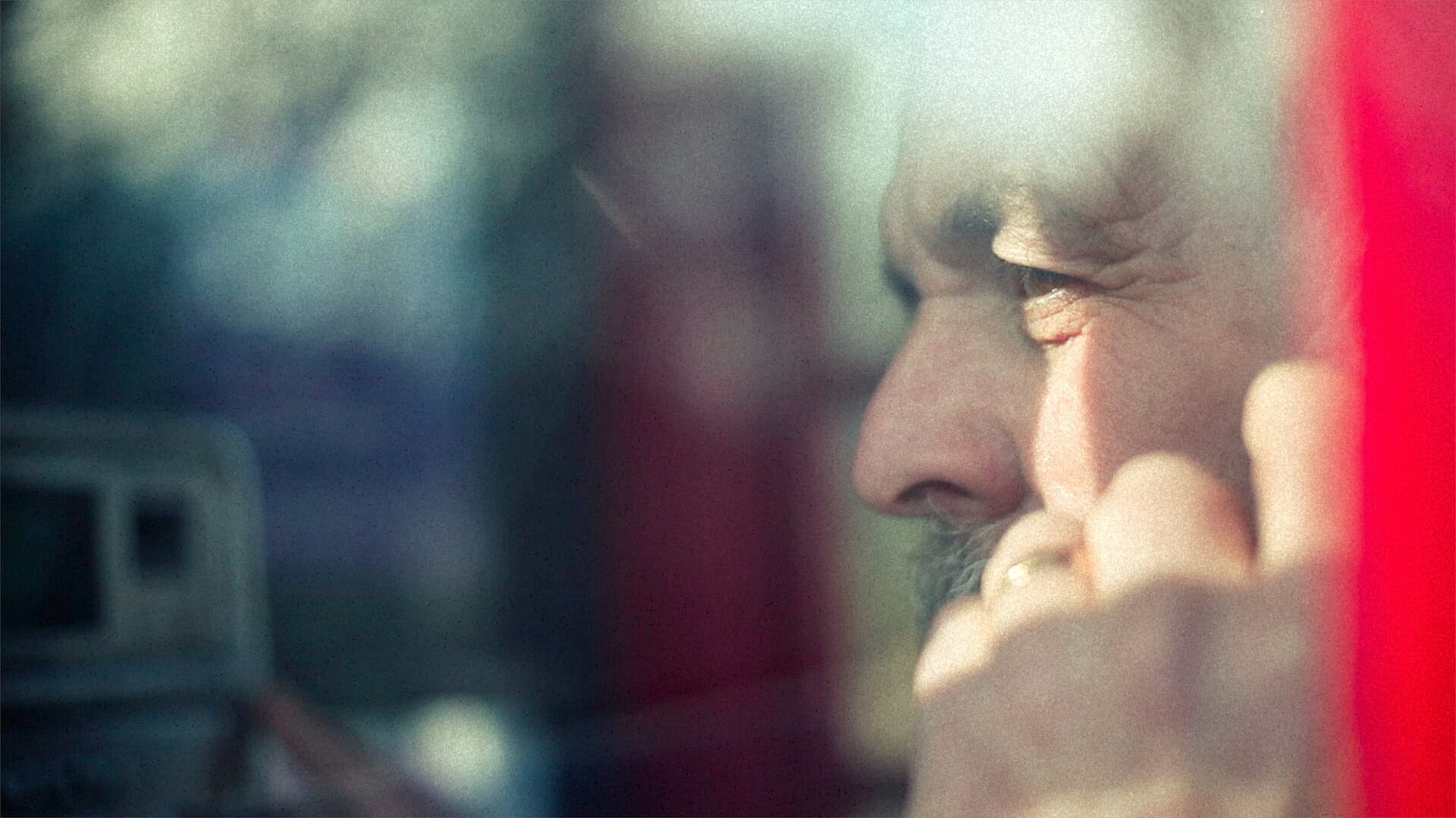 Still from the short film "The Bothy on the Cold Mòr", directed by undefined