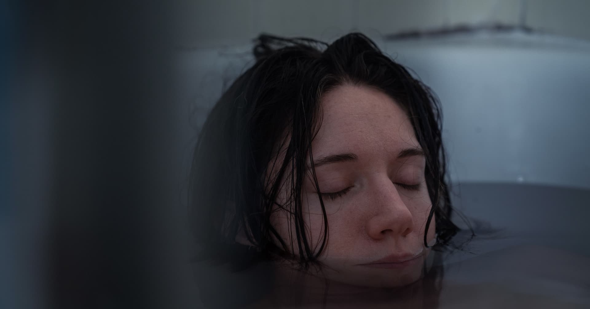 Still from the short film "The Re-Education of Jane Brown", directed by undefined