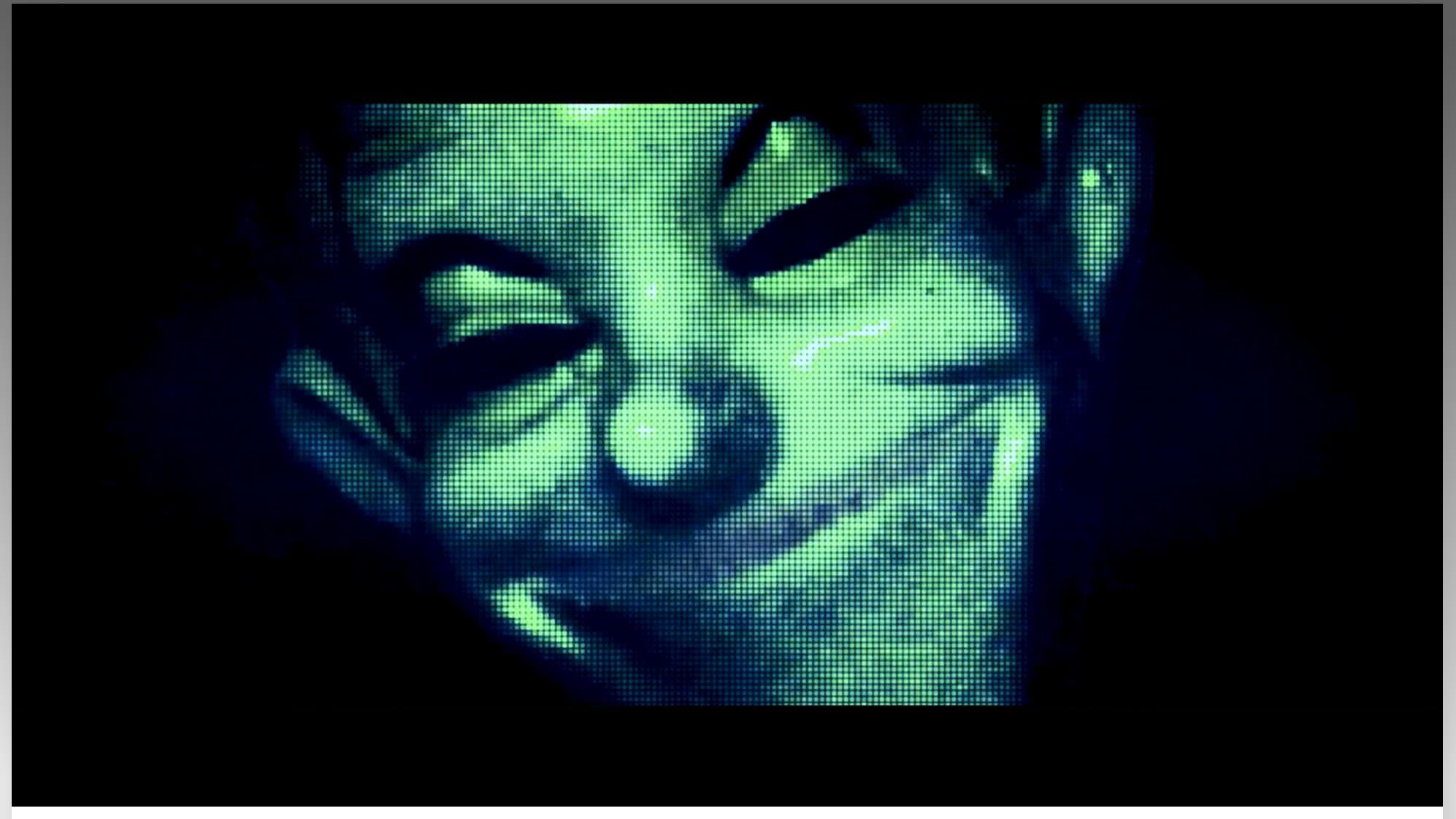 Still from the short film "WreckVlogs", directed by undefined