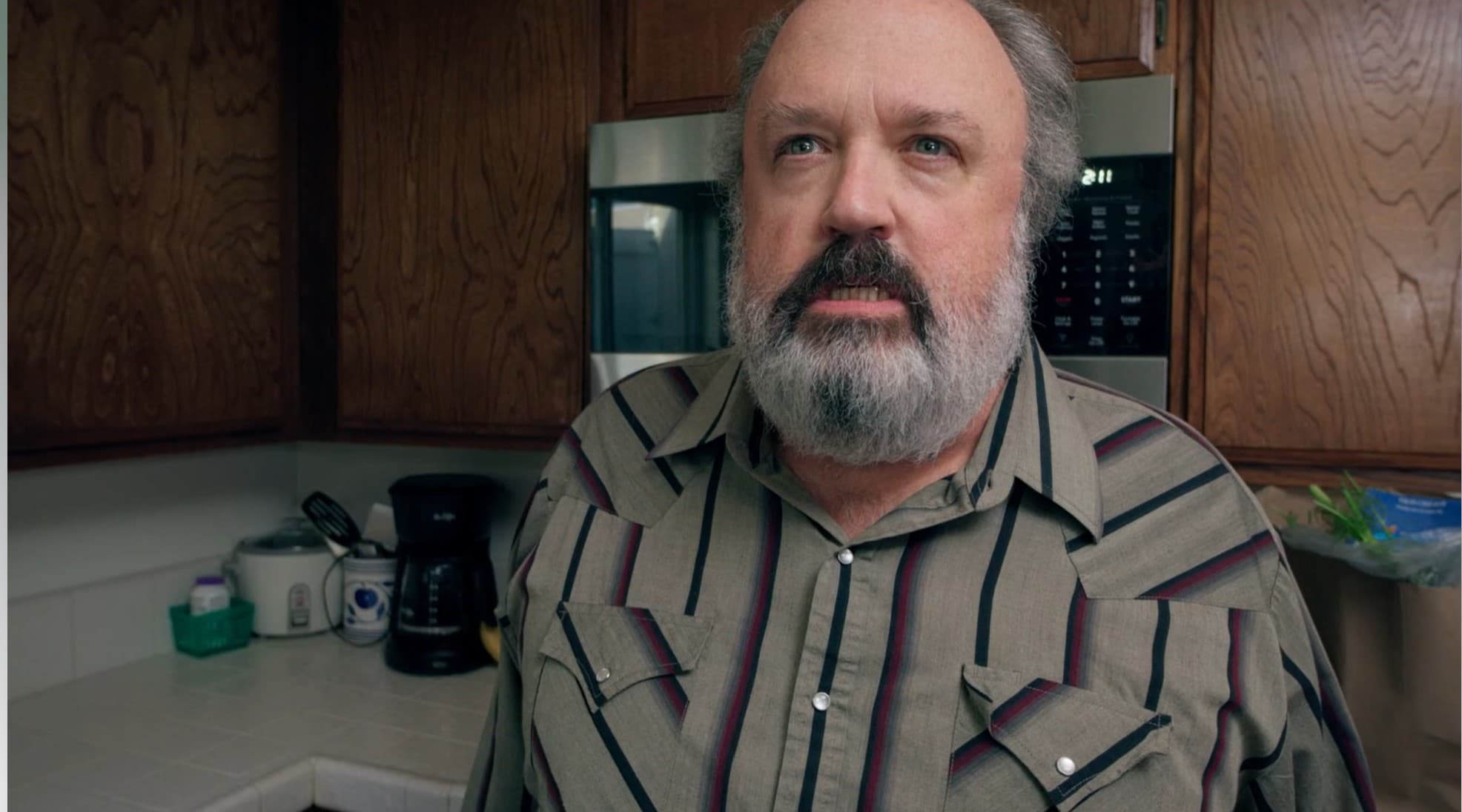 Still from the short film "Yes Dear", directed by undefined