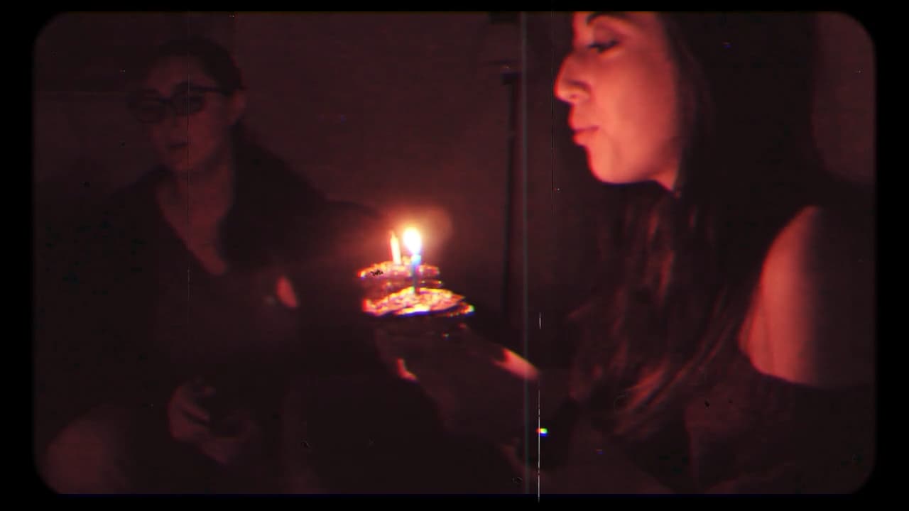 Still from the short film "Happy Birthday", directed by Jackson Cooperman
