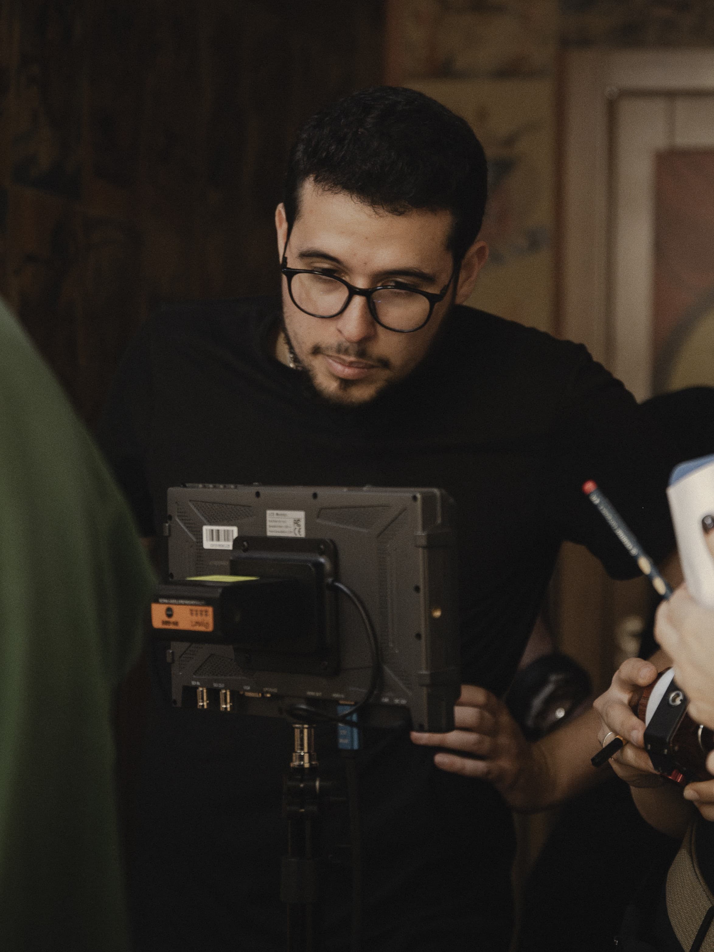 Alejandro Herrera
